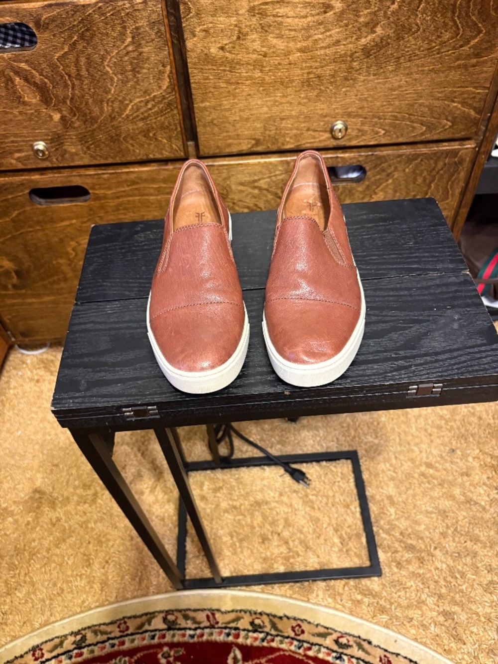 Frye Sneakers